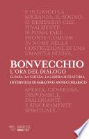 L'ora del dialogo