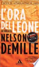 L'ora del leone