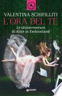 L'ora del te