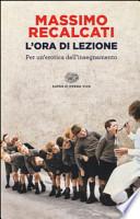 L'ora di lezione. Per un'erotica dell'insegnamento