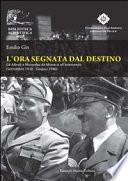 L'ora segnata dal destino