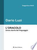 L'ORACOLO breve storia del linguaggio