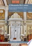 L'oratorio Di Castro