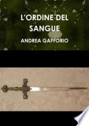 L'ORDINE DEL SANGUE