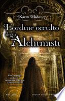 L'ordine occulto degli alchimisti