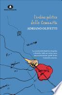 L'Ordine politico delle Comunità