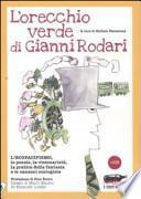 L'orecchio verde di Gianni Rodari