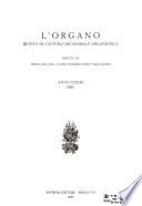 L'Organo