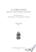 L'Organo