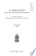 L'Organo