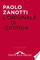 L'originale di Giorgia