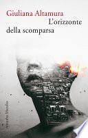 L'orizzonte della scomparsa