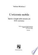 L'orizzonte mobile