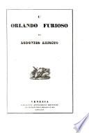 L'Orlando furioso