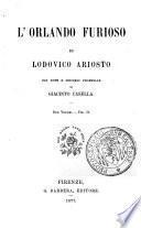 L'Orlando furioso
