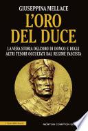 L'oro del Duce