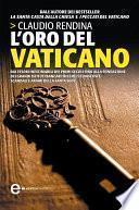 L'oro del Vaticano