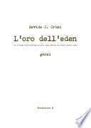 L'oro dell'eden