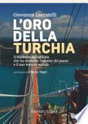 L'oro della Turchia