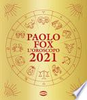 L'oroscopo 2021