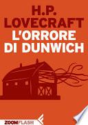 L'orrore di Dunwich