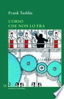 L'orso che non lo era