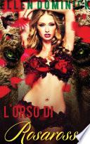 L'orso di Rosarossa -Racconto fantasy erotico-