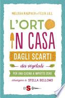 L'orto in casa