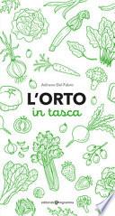 L'orto in tasca
