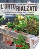 L'orto rialzato