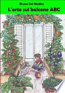L'orto sul balcone ABC