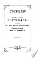 L'Ortolano
