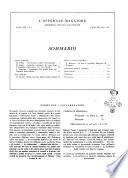 L'Ospedale Maggiore rivista scientifico-pratica dell'Ospedale Maggiore di Milano ed Istituti sanitari annessi