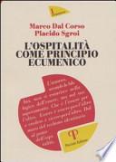 L'ospitalità come principio ecumenico