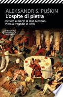 L'ospite di pietra