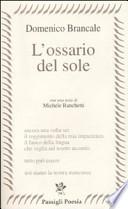L'ossario del sole