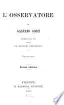 L'osservatore