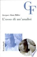 L'osso di un'analisi