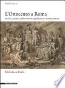 L'Ottocento a Roma