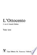 L'Ottocento