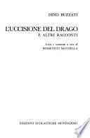 L'Uccisione del drago e altri racconti