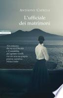L'ufficiale dei matrimoni