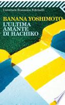 L'ultima amante di Hachiko