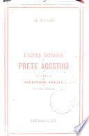L'ultima battaglia di Prete Agostino