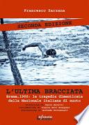 L'ultima bracciata