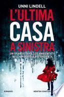L'ultima casa a sinistra