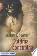 L'ultima concubina