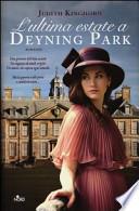 L'ultima estate a Deyning Park
