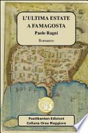 L'ultima estate a Famagosta