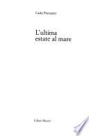 L'ultima estate al mare